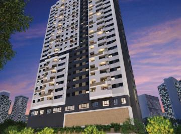 Apartamento · 41m² · 2 Quartos · Apartamento para venda em Vila Carmosina de 41.33m² com 2 Quartos
