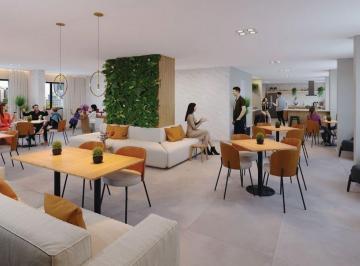 Apartamento · 50m² · 3 Quartos · 1 Vaga · Apartamento para venda em Vila Carmosina de 49.77m² com 3 Quartos, 1 Suite e 1 Garagem