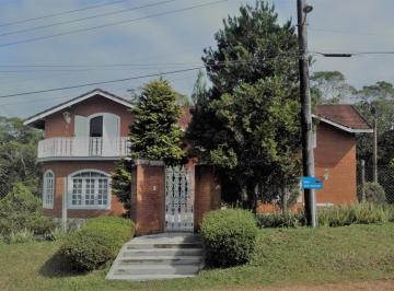 Casa · 561m² · 5 Quartos · Casa para venda em Colônia (zona Sul) de 561.00m² com 5 Quartos e 5 Suites