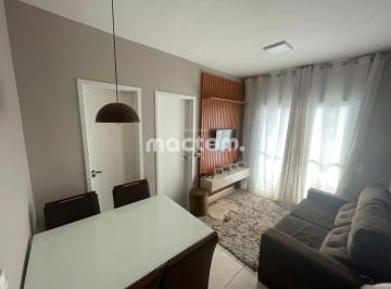 Apartamento · 37m² · 1 Quarto · 1 Vaga · Apartamento para venda em Parque Residencial Cidade Universitária de 37.00m² com 1 Quarto e 1 Garage