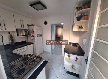 Casa · 77m² · 2 Quartos · 1 Vaga · Sobrado para venda em Loteamento City Jaragua de 77.00m² com 2 Quartos e 1 Garagem