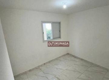 Apartamento · 58m² · 2 Quartos · 1 Vaga · Apartamento para venda em Cumbica de 58.00m² com 2 Quartos e 1 Garagem