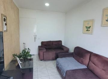 Apartamento · 70m² · 3 Quartos · 2 Vagas · Apartamento para venda em Conjunto Residencial Parque Bandeirantes de 70.00m² com 3 Quartos, 1 Suite