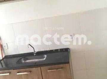 Apartamento · 48m² · 2 Quartos · 1 Vaga · Apartamento para venda em Valentina Figueiredo de 48.00m² com 2 Quartos e 1 Garagem