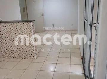 Apartamento · 62m² · 2 Quartos · 1 Vaga · Apartamento para venda em Parque Ribeirão Preto de 62.00m² com 2 Quartos e 1 Garagem