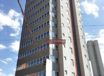 Comercial · 4600m² · 73 Vagas · Prédio Comercial para venda em Sítio Morro Grande de 4600.00m² com 73 Garagens