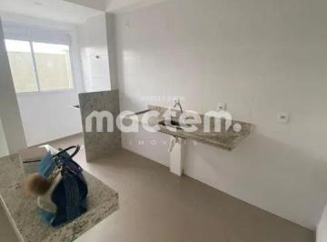 Apartamento · 59m² · 2 Quartos · 1 Vaga · Apartamento para venda em Residencial Parque Dos Servidores de 59.00m² com 2 Quartos, 1 Suite e 1 Ga