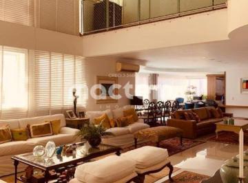 Apartamento · 240m² · 3 Quartos · 3 Vagas · Apartamento para venda em Jardim Canadá de 240.00m² com 3 Quartos, 3 Suites e 3 Garagens