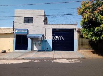 Comercial · 313m² · Galpão / Depósito / Armazém para venda em Jardim Marchesi de 313.00m²