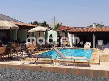 Rural · 879m² · 5 Quartos · 4 Vagas · Fazenda / Sítio para venda em Sumarezinho de 879.00m² com 5 Quartos, 2 Suites e 4 Garagens