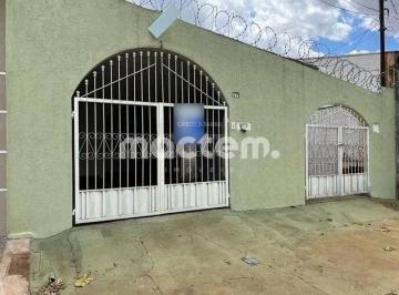 Casa · 135m² · 3 Quartos · 2 Vagas · Casa para venda em Parque Anhangüera de 135.00m² com 3 Quartos e 2 Garagens