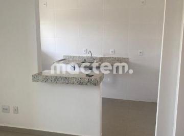 Apartamento · 59m² · 2 Quartos · 1 Vaga · Apartamento para venda em Residencial Parque Dos Servidores de 59.00m² com 2 Quartos, 1 Suite e 1 Ga
