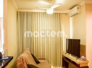 Apartamento · 49m² · 2 Quartos · Apartamento para venda em Bonfim Paulista de 49.00m² com 2 Quartos