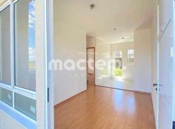 Casa · 42m² · 2 Quartos · 1 Vaga · Casa para venda em Recreio Anhangüera de 42.00m² com 2 Quartos e 1 Garagem