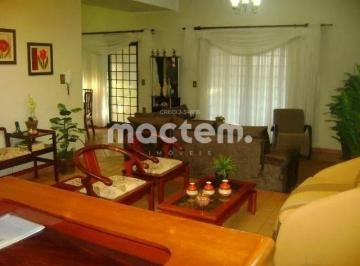 Casa · 236m² · 4 Quartos · Sobrado para venda em Sumarezinho de 236.00m² com 4 Quartos e 1 Suite