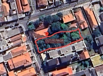 Terreno · 455m² · Terreno para venda em Vila Santa Terezinha de 455.00m²