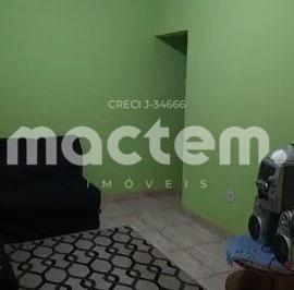 Casa · 60m² · 4 Quartos · 1 Vaga · Casa para venda em Jardim Marchesi de 60.00m² com 4 Quartos e 1 Garagem