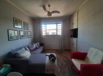 Apartamento · 58m² · 2 Quartos · 1 Vaga · Apartamento para venda em Jardim Myrian Moreira Da Costa de 58.00m² com 2 Quartos e 1 Garagem