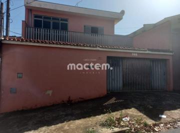 Casa · 273m² · 3 Quartos · 4 Vagas · Sobrado para venda em Jardim Novo Mundo de 273.00m² com 3 Quartos e 4 Garagens