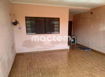 Casa · 173m² · 3 Quartos · 2 Vagas · Casa para venda em Quintino Facci Ii de 173.00m² com 3 Quartos e 2 Garagens