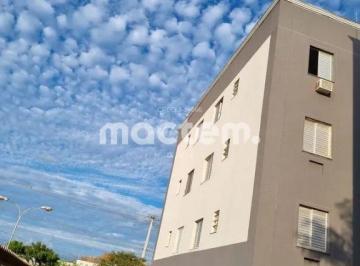 Apartamento · 47m² · 2 Quartos · 1 Vaga · Apartamento para venda em Jardim Marchesi de 47.00m² com 2 Quartos e 1 Garagem
