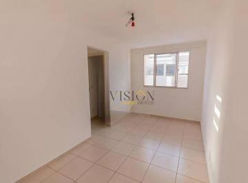 Apartamento · 49m² · 2 Quartos · Apartamento para venda em Vila Trinta E Um De Março de 49.00m² com 2 Quartos