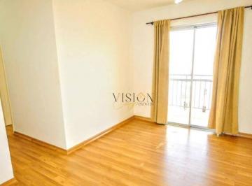 Apartamento · 50m² · 2 Quartos · 1 Vaga · Apartamento para venda em Jardim Myrian Moreira Da Costa de 50.00m² com 2 Quartos e 1 Garagem