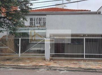 Casa · 377m² · 4 Quartos · 4 Vagas · Casa para venda em Vila Municipal de 377.00m² com 4 Quartos, 1 Suite e 4 Garagens