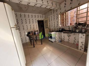 Casa · 180m² · 2 Quartos · 2 Vagas · Casa para venda em Dic V (conjunto Habitacional Chico Mendes) de 180.00m² com 2 Quartos e 2 Garagens