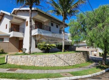 Casa · 532m² · 3 Quartos · 8 Vagas · Casa de Condomínio para alugar em Portal Do Paraíso I de 532.00m² com 3 Quartos, 3 Suites e 8 Garage
