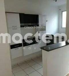 Apartamento · 45m² · 2 Quartos · 1 Vaga · Apartamento para venda em Jardim Marchesi de 45.00m² com 2 Quartos e 1 Garagem