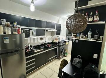 Apartamento · 52m² · 2 Quartos · 1 Vaga · Apartamento para venda em Valentina Figueiredo de 52.00m² com 2 Quartos e 1 Garagem