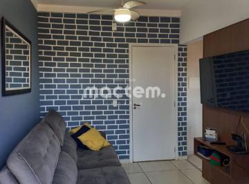 Apartamento · 44m² · 2 Quartos · 1 Vaga · Apartamento para venda em Parque Residencial Cidade Universitária de 44.00m² com 2 Quartos e 1 Garag