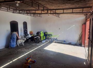 Casa · 100m² · 2 Quartos · 2 Vagas · Casa para venda em Dic V (conjunto Habitacional Chico Mendes) de 100.00m² com 2 Quartos e 2 Garagens