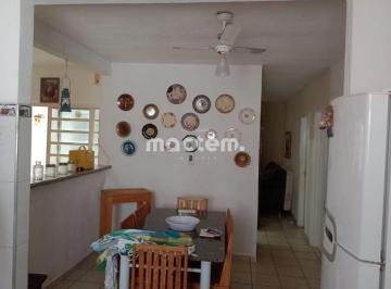 Casa · 133m² · 2 Quartos · 2 Vagas · Casa para venda em Antônio Marincek de 133.00m² com 2 Quartos, 1 Suite e 2 Garagens