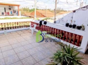 Casa · 200m² · 2 Quartos · 4 Vagas · Casa para venda em Dic V (conjunto Habitacional Chico Mendes) de 200.00m² com 2 Quartos, 1 Suite e 4
