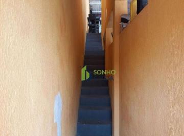 Casa · 80m² · 2 Quartos · 2 Vagas · Casa para venda em Dic V (conjunto Habitacional Chico Mendes) de 80.00m² com 2 Quartos e 2 Garagens