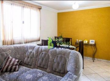 Apartamento · 50m² · 2 Quartos · 1 Vaga · Apartamento para venda em Dic V (conjunto Habitacional Chico Mendes) de 50.00m² com 2 Quartos e 1 Ga
