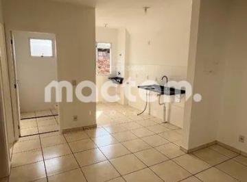Apartamento · 42m² · 2 Quartos · 1 Vaga · Apartamento para venda em Valentina Figueiredo de 42.00m² com 2 Quartos e 1 Garagem