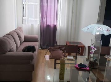 img0 · Apartamento à venda em Vila Regina com 48 m², 2 quartos, 1 vaga