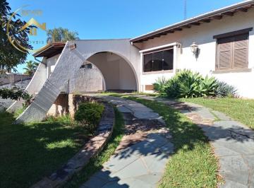 Comercial · 233m² · 3 Quartos · 4 Vagas · Prédio Comercial para venda em Parque Nova Campinas de 233.00m² com 3 Quartos, 1 Suite e 4 Garagens