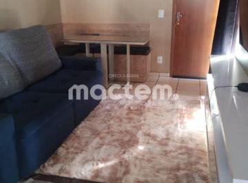 Apartamento · 43m² · 2 Quartos · 1 Vaga · Apartamento para venda em Jardim Marchesi de 43.00m² com 2 Quartos e 1 Garagem