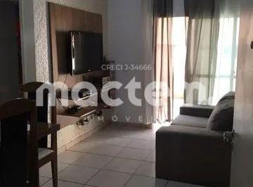 Apartamento · 48m² · 2 Quartos · 1 Vaga · Apartamento para venda em Jardim Marchesi de 48.00m² com 2 Quartos e 1 Garagem