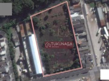 Terreno · 2000m² · Terreno para alugar em Jardim Presidente Dutra de 2000.00m²