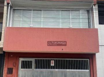 Casa · 316m² · 3 Quartos · 2 Vagas · Sobrado para venda em Cidade Serodio de 316.00m² com 3 Quartos, 1 Suite e 2 Garagens