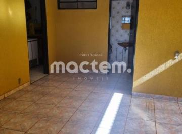 Casa · 281m² · 4 Quartos · 3 Vagas · Sobrado para venda em Sumarezinho de 281.00m² com 4 Quartos, 1 Suite e 3 Garagens