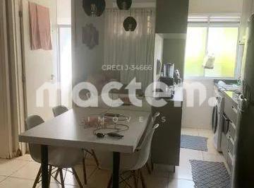 Apartamento · 43m² · 2 Quartos · 1 Vaga · Apartamento para venda em Valentina Figueiredo de 43.00m² com 2 Quartos e 1 Garagem