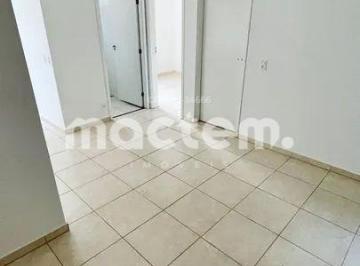 Apartamento · 43m² · 2 Quartos · 1 Vaga · Apartamento para venda em Residencial Parque Dos Servidores de 43.00m² com 2 Quartos e 1 Garagem