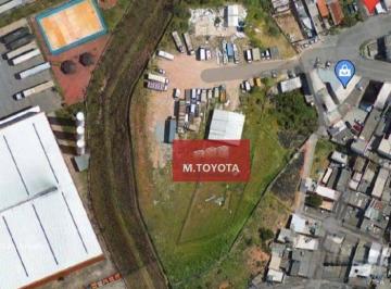 Terreno · 11470m² · Terreno para venda em Pimentas de 11470.00m²