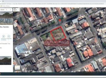 Terreno · 728m² · Terreno para venda em Cidade Serodio de 728.00m²